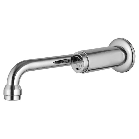 Dolphy Wall Mounted  Self Closing Water Saving Time Delay Tap DSPT0003