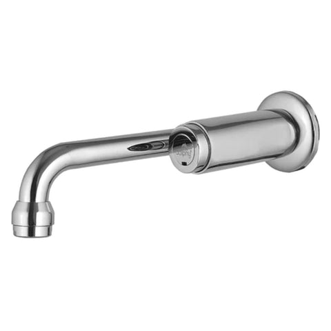 Dolphy Wall Mounted  Self Closing Water Saving Time Delay Tap DSPT0003