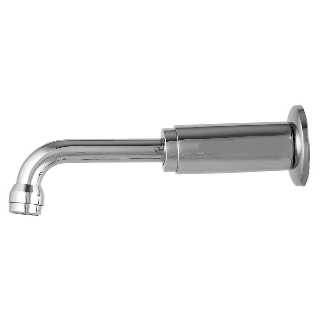 Dolphy Wall Mounted  Self Closing Water Saving Time Delay Tap DSPT0003