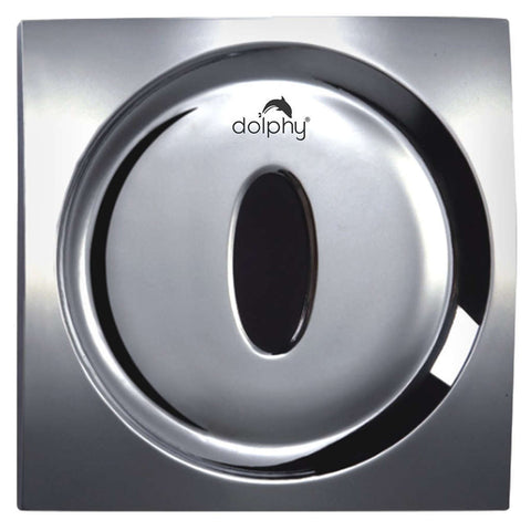 Dolphy Automatic Toilet Flusher DAUF0002