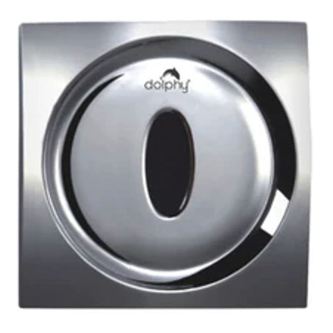 Dolphy Automatic Toilet Flusher DAUF0002