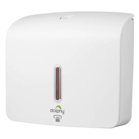 Dolphy Multifold Mini Hand Tissue Paper Dispenser DPDR0016