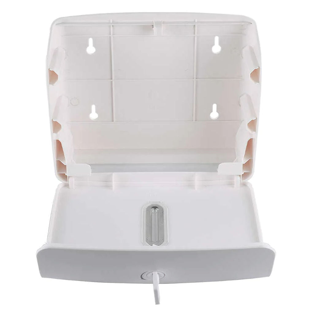 Dolphy Multifold Mini Hand Tissue Paper Dispenser DPDR0016