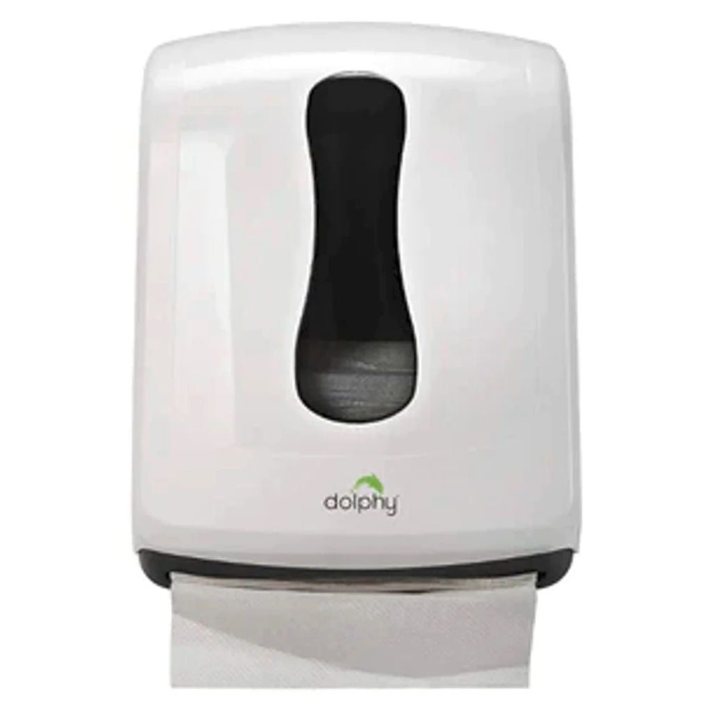 Dolphy Multifold Paper Dispenser DPDR0014