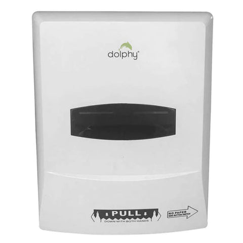 Dolphy Auto Cut HRT Paper Roll Dispenser DPDR0020