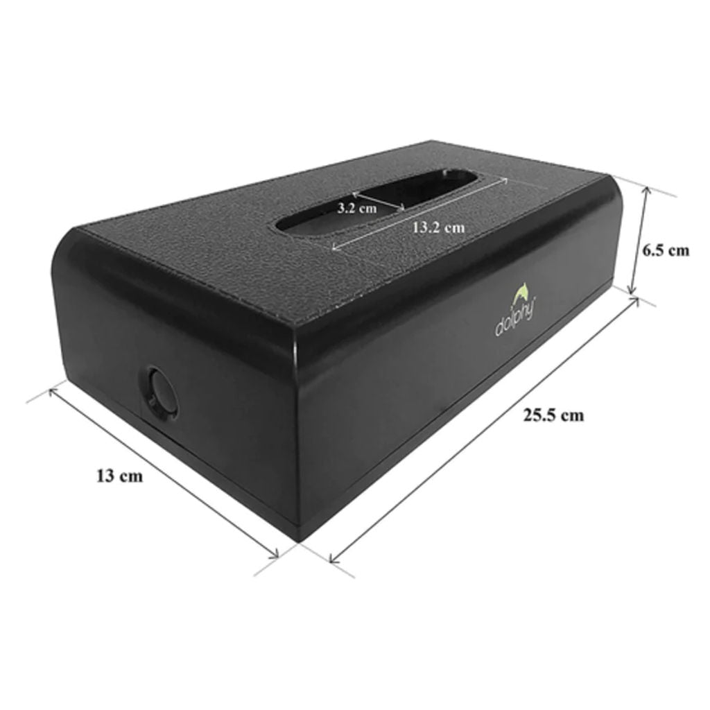 Dolphy Table Top Paper Dispenser DPDR0023
