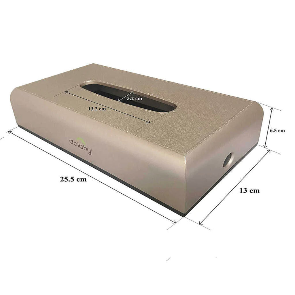 Dolphy Table Top Paper Dispenser DPDR0024