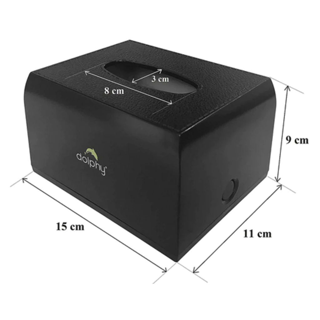 Dolphy Table Top Paper Dispenser DPDR0025