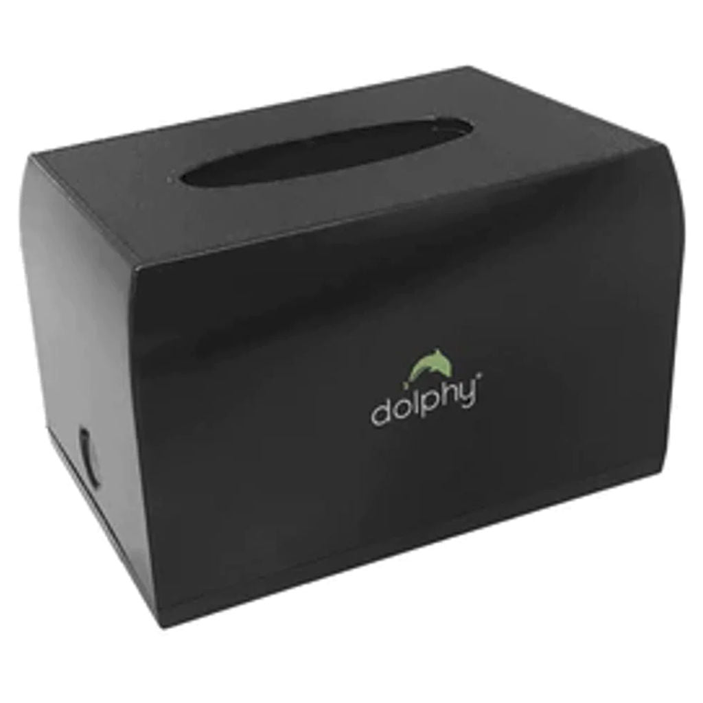Dolphy Table Top Paper Dispenser DPDR0025