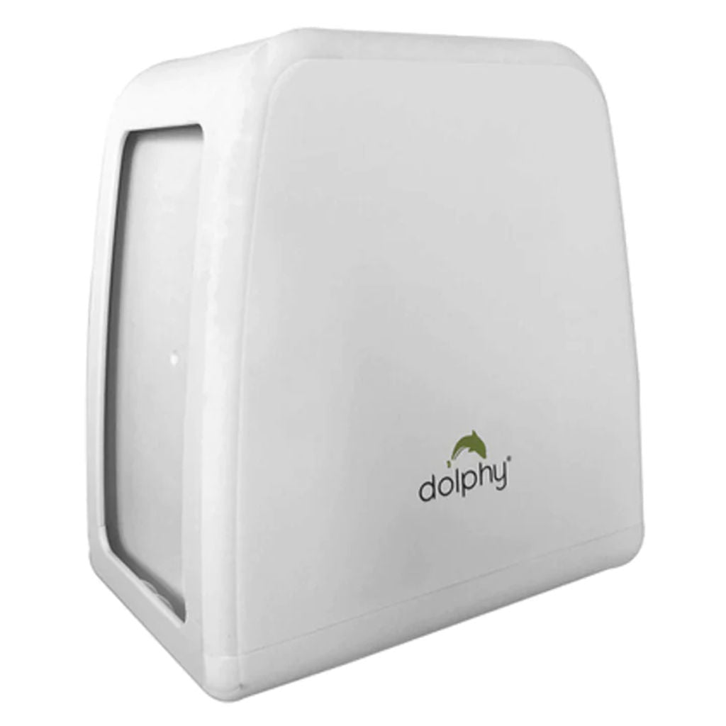 Dolphy Table Top Paper Dispenser DPDR0026