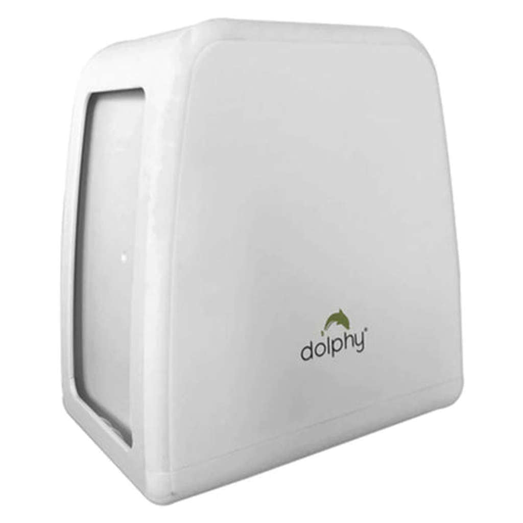 Dolphy Table Top Paper Dispenser DPDR0026