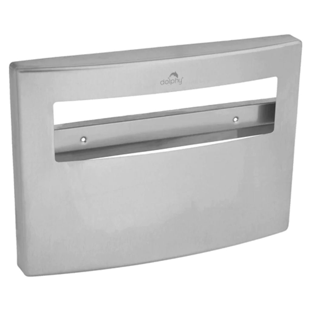 Dolphy Toilet Seat Cover Dispenser DTPR0011