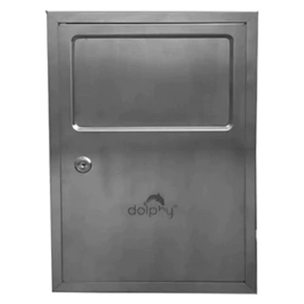 Dolphy Sanitary Napkin Disposal DSND0001