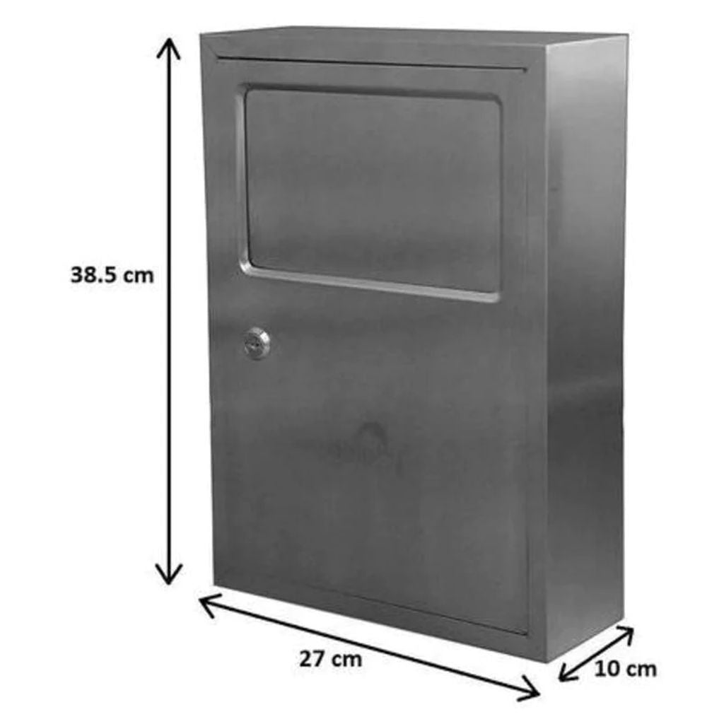 Dolphy Sanitary Napkin Disposal DSND0001