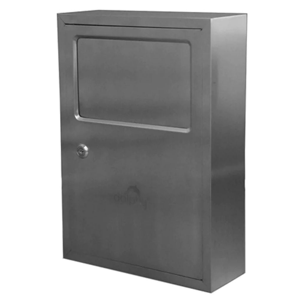 Dolphy Sanitary Napkin Disposal DSND0001