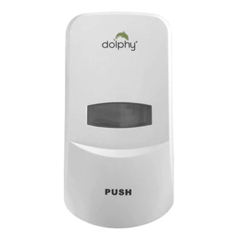Dolphy Soap Dispenser 600ml DSDR0094