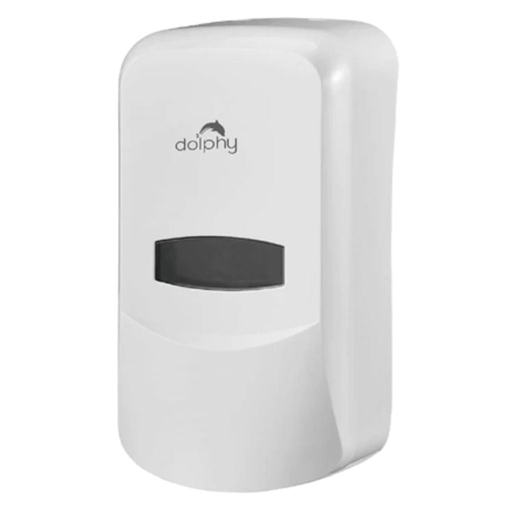 Dolphy Soap Dispenser 600ml DSDR0094