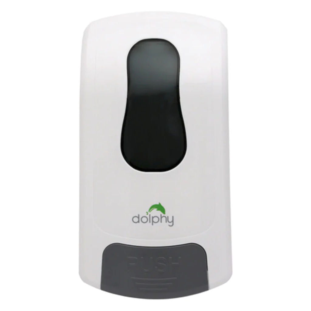 Dolphy ABS Foam Soap Dispenser DSDR0049