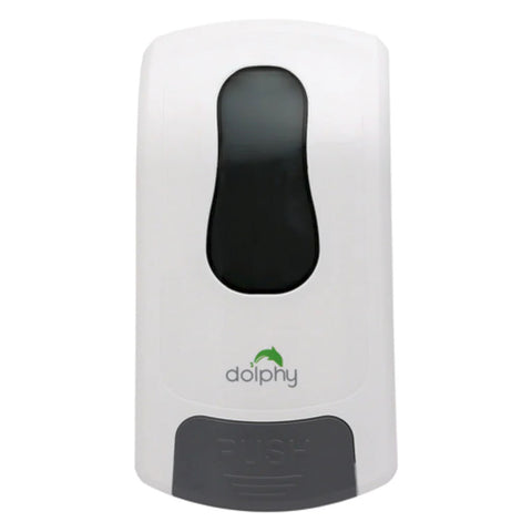 Dolphy ABS Foam Soap Dispenser DSDR0049