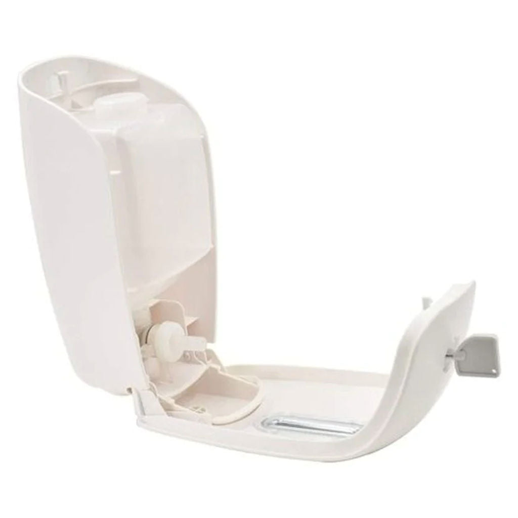 Dolphy ABS Liquid Soap Dispenser 800ml DSDR0053