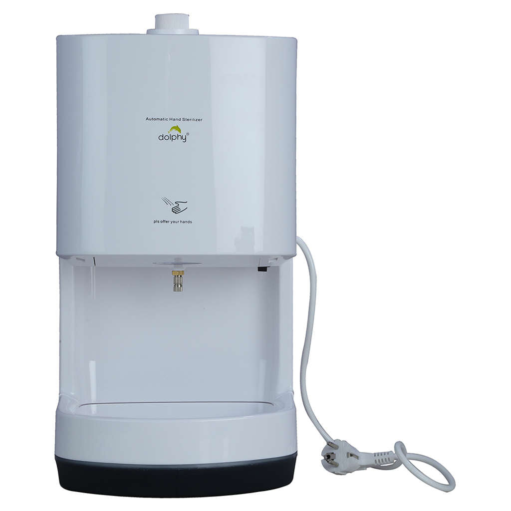 Dolphy 3Litre Spray Based Sanitizer Dispenser DSDR0080