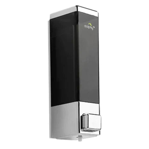 Dolphy ABS Liquid Soap Dispenser 300ml DSDR0015