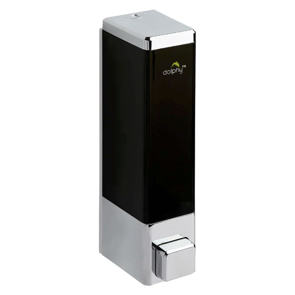 Dolphy ABS Liquid Soap Dispenser 300ml DSDR0015