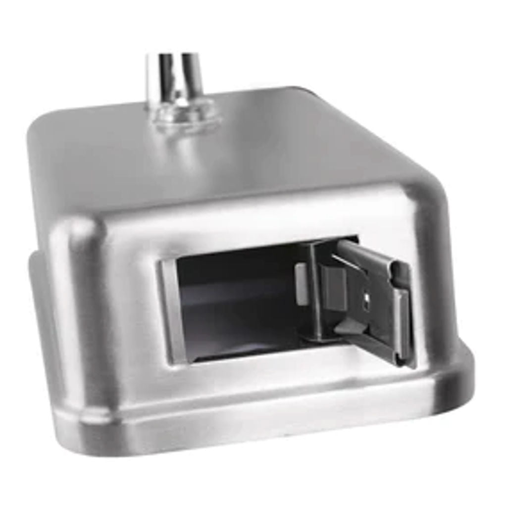Dolphy 304 SS Soap Dispenser 1100ml DSDR0100