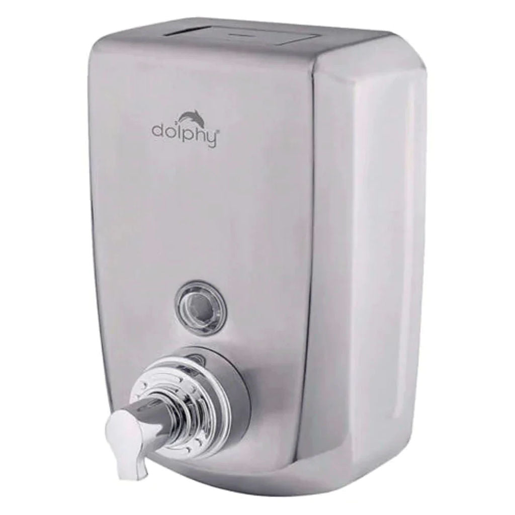 Dolphy 304 SS Foam Dispenser 1200ml DSDR0101