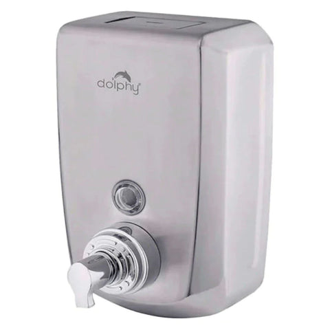 Dolphy 304 SS Foam Dispenser 1200ml DSDR0101