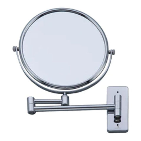 Magnifying mirror online hotsell