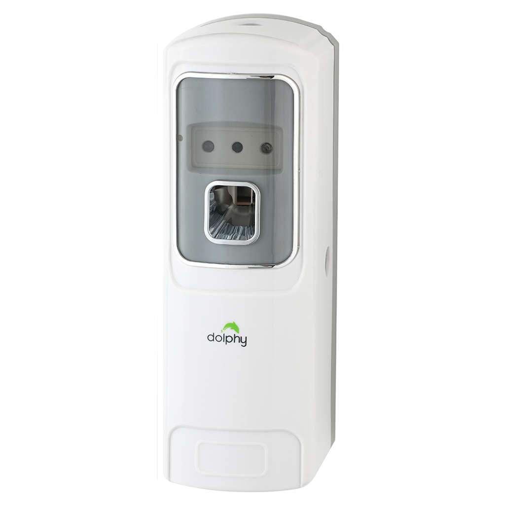 Dolphy Light Sensor Automatic Aerosol Perfume Dispenser DAPD0003