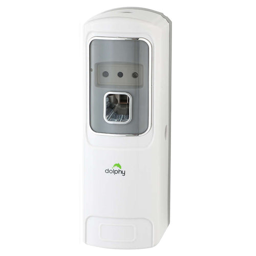 Dolphy Light Sensor Automatic Aerosol Perfume Dispenser DAPD0003
