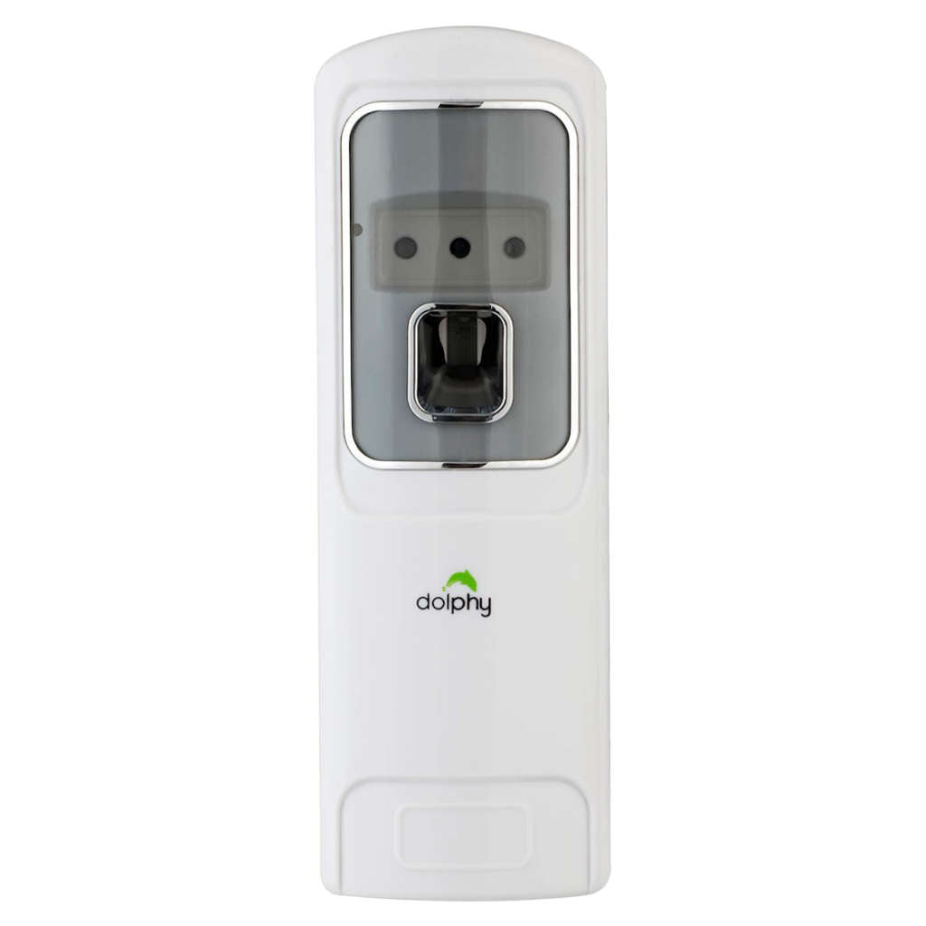 Dolphy Light Sensor Automatic Aerosol Perfume Dispenser DAPD0003