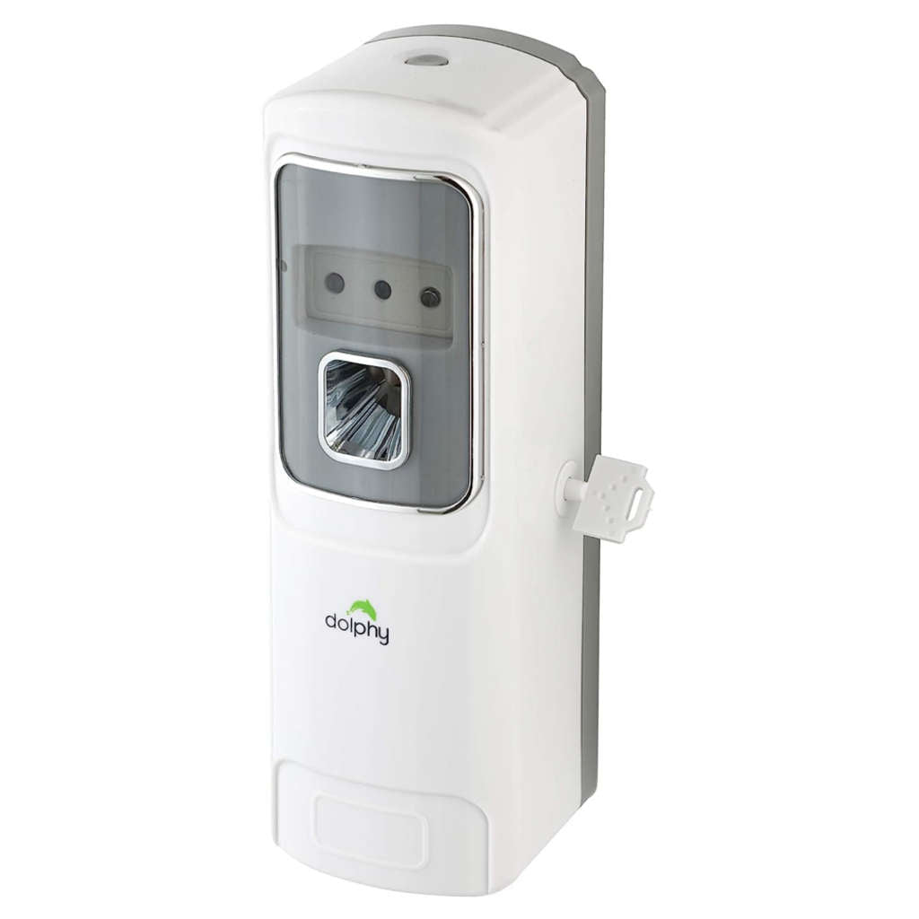Dolphy Light Sensor Automatic Aerosol Perfume Dispenser DAPD0003