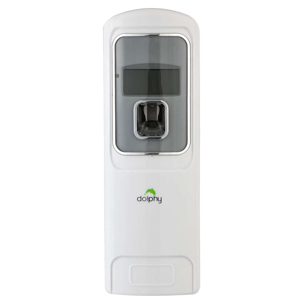 Dolphy LED Automatic Aerosol Perfume Dispenser DAPD0004