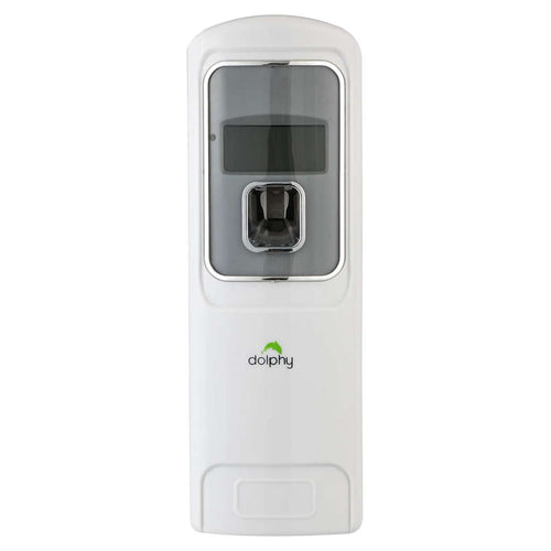 Dolphy LED Automatic Aerosol Perfume Dispenser DAPD0004