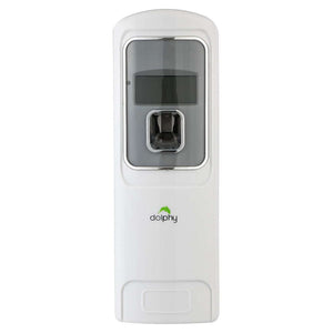 Dolphy LED Automatic Aerosol Perfume Dispenser DAPD0004