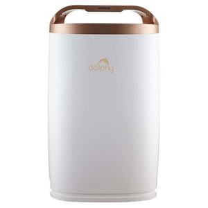 Dolphy Air Purifier with HEPA Filter 65W DAPM0005