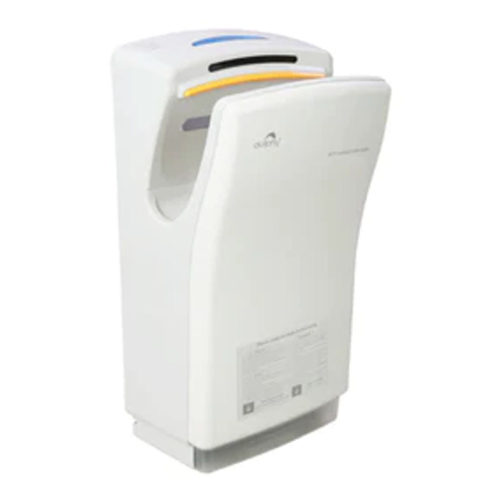 Dolphy Industrial Brushless Jet Hand Dryer DAHD0054