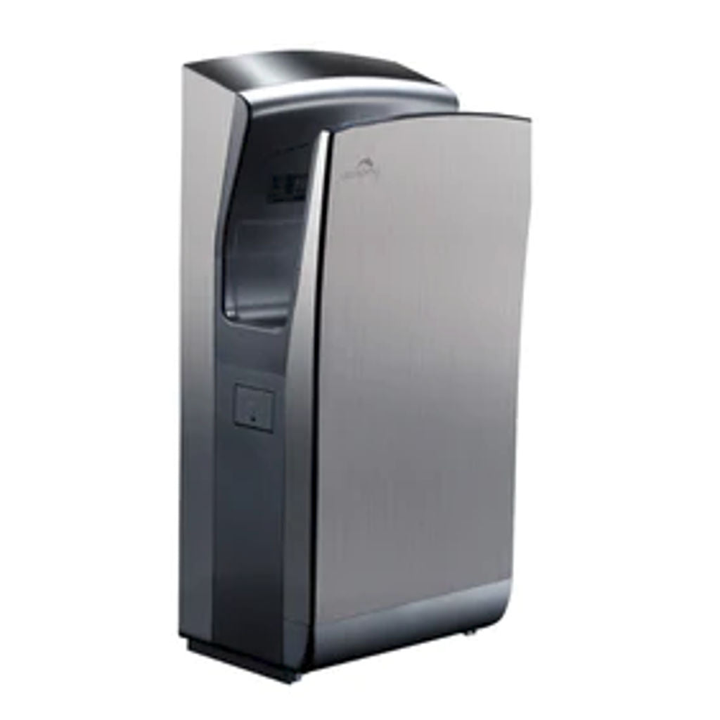 Dolphy Stainless Steel  Jet Hand Dryer DAHD0043