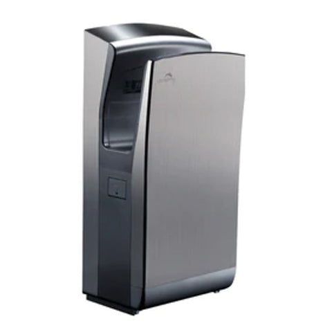 Dolphy Stainless Steel  Jet Hand Dryer DAHD0043