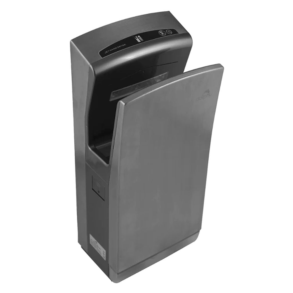 Dolphy Stainless Steel  Jet Hand Dryer DAHD0043