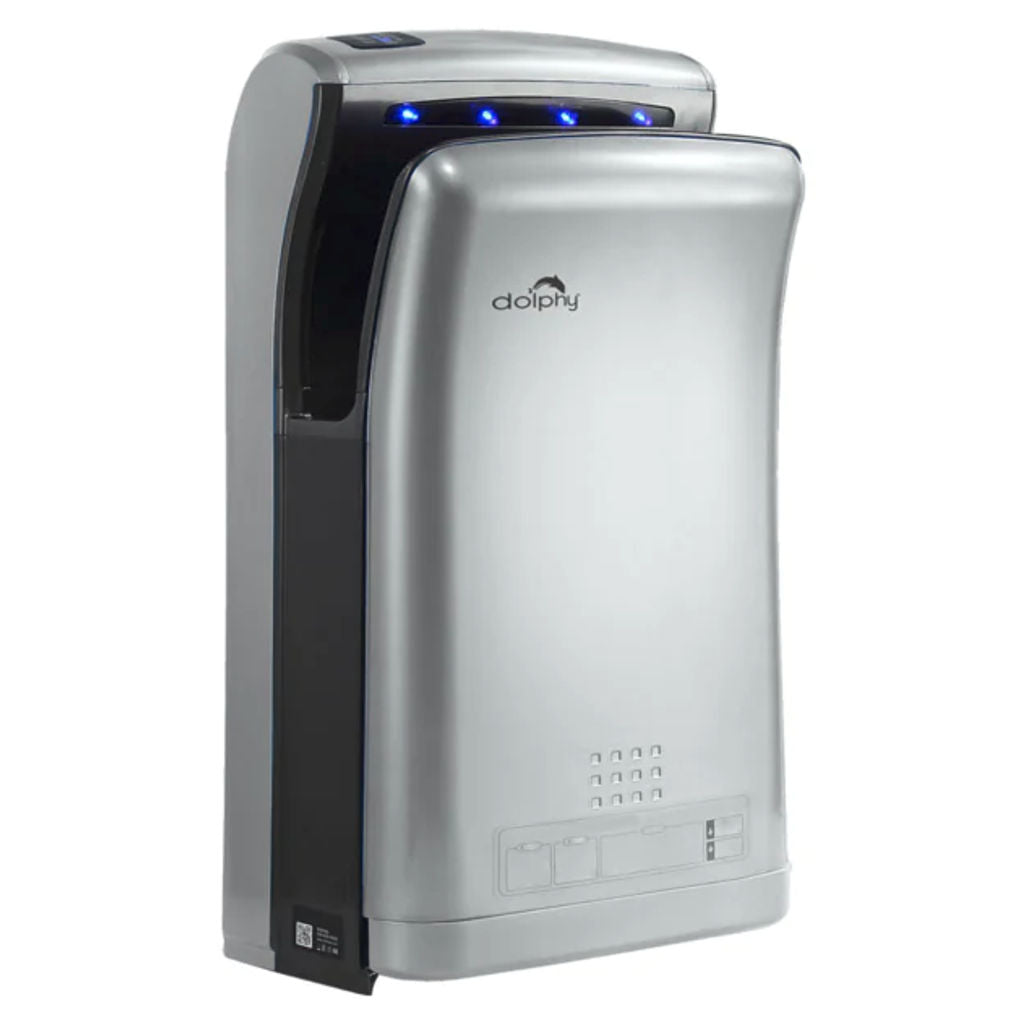 Dolphy Industrial Jet Hand Dryer DAHD0034