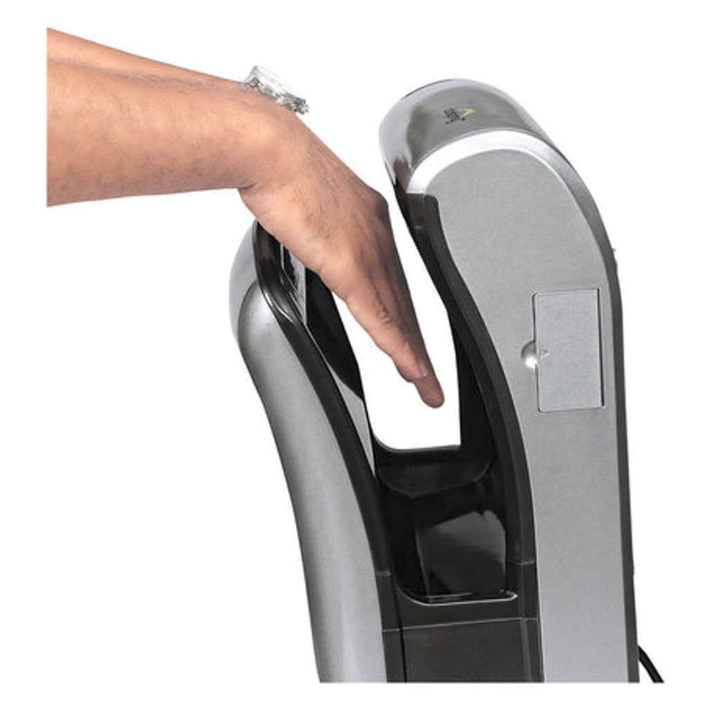Dolphy Industrial Jet Hand Dryer DAHD0034