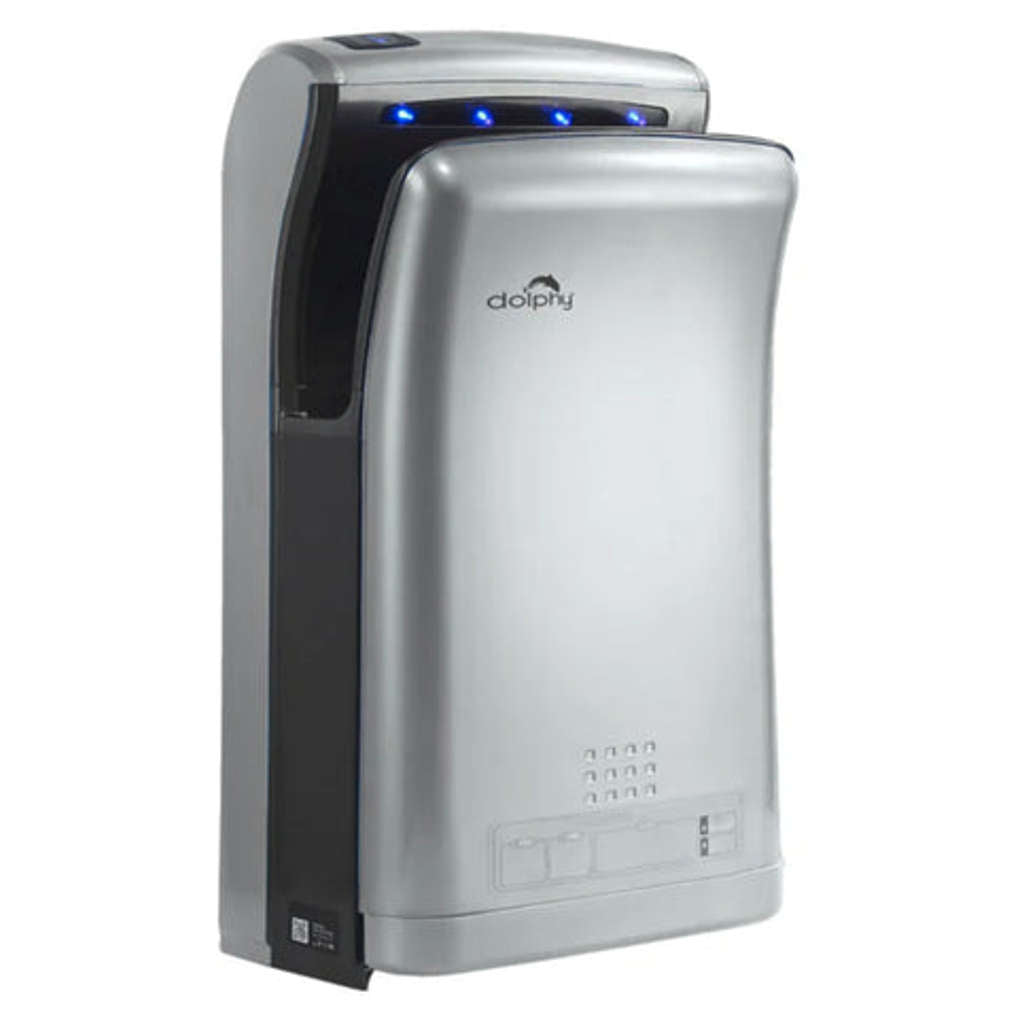 Dolphy Industrial Jet Hand Dryer DAHD0034