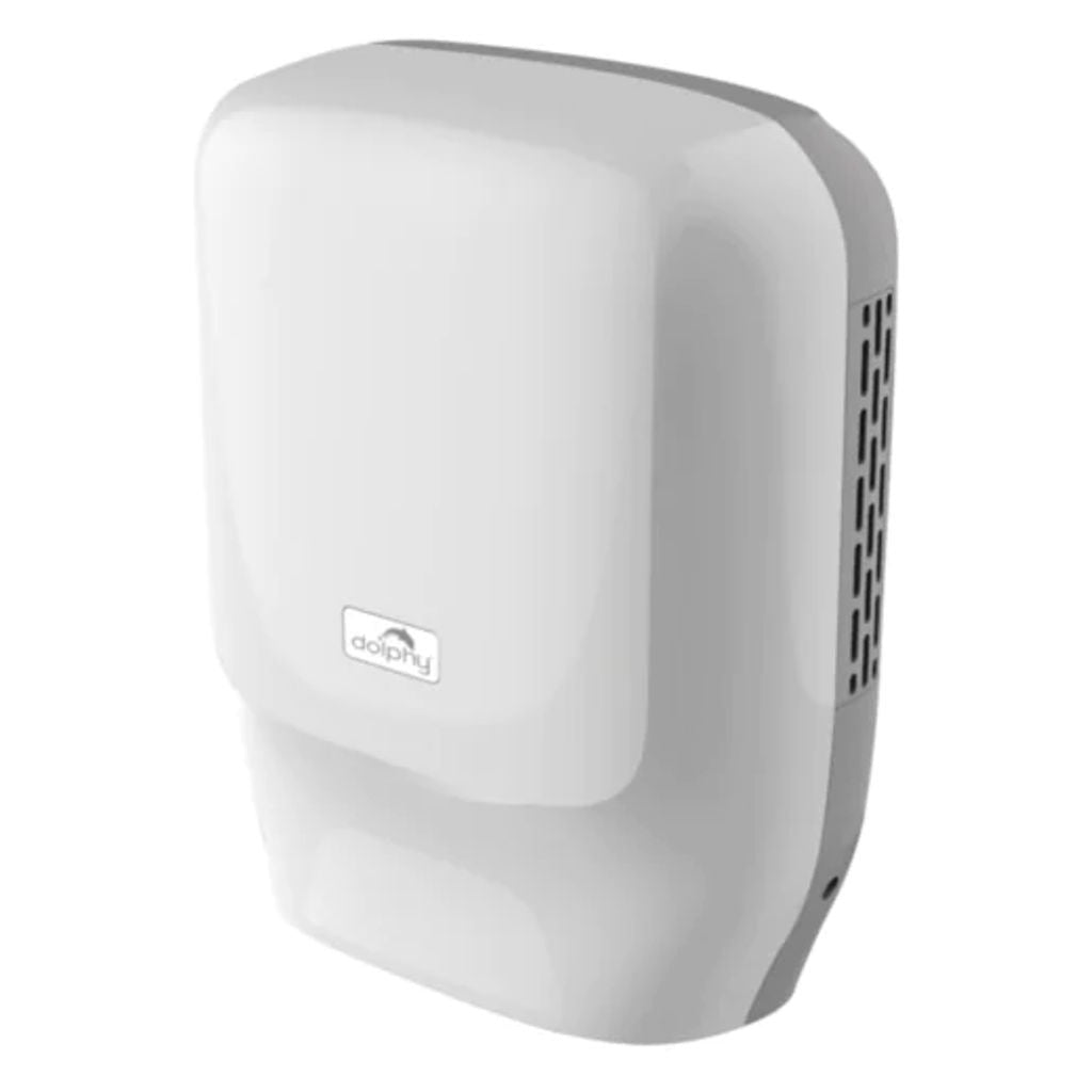 Dolphy Automatic Small Jet Hand Dryer 1450W DAHD0047