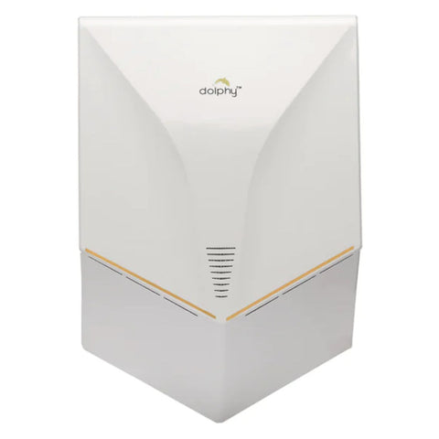 Dolphy Automatic Airblade Jet Hand Dryer 1000W DAHD0045