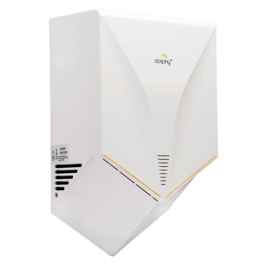 Dolphy Automatic Airblade Jet Hand Dryer 1000W DAHD0045