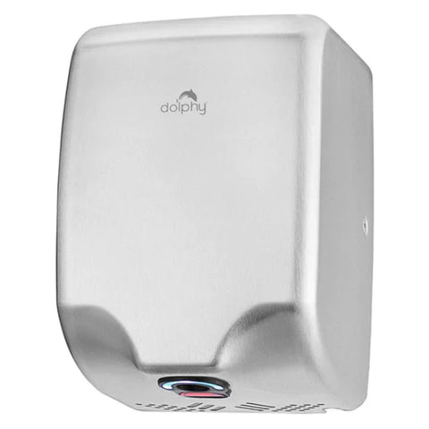 Dolphy SS High Speed Hand Dryer 1350W DAHD0049